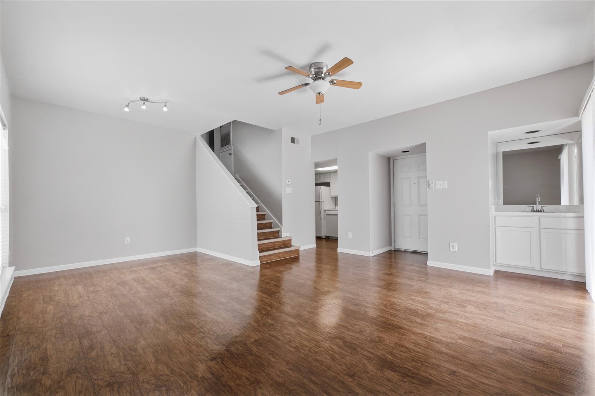3758 Tanglewilde Street #E1, Houston, TX 77063 — photo 3