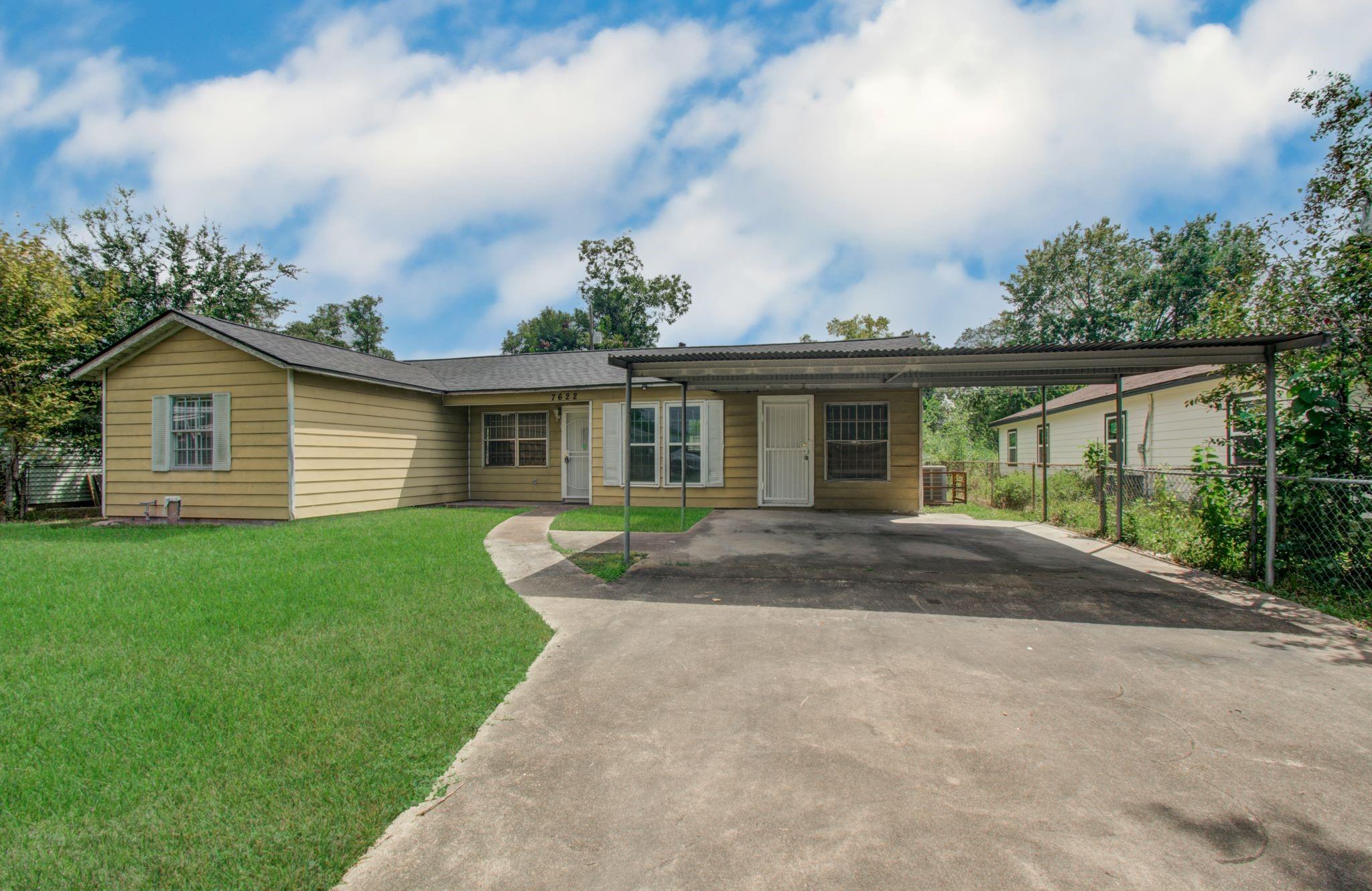 7622 Delavan Drive — photo