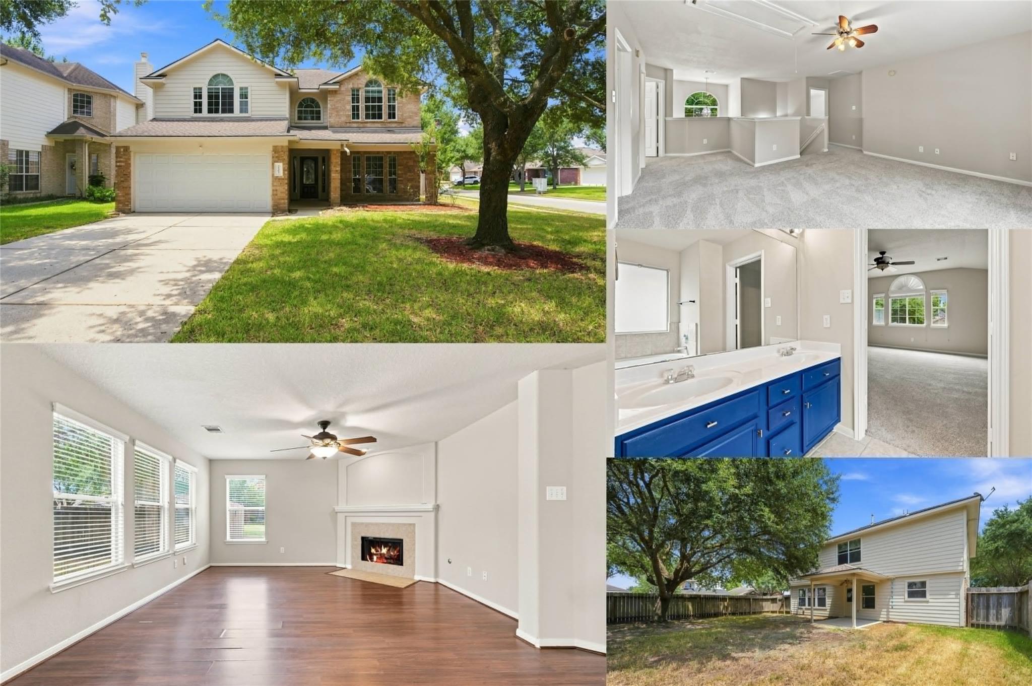 32302 Golden Oak Park Lane — photo