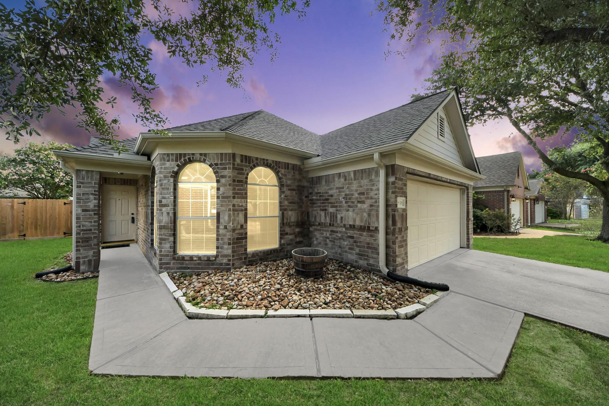 18318 Grove Brook Lane — photo