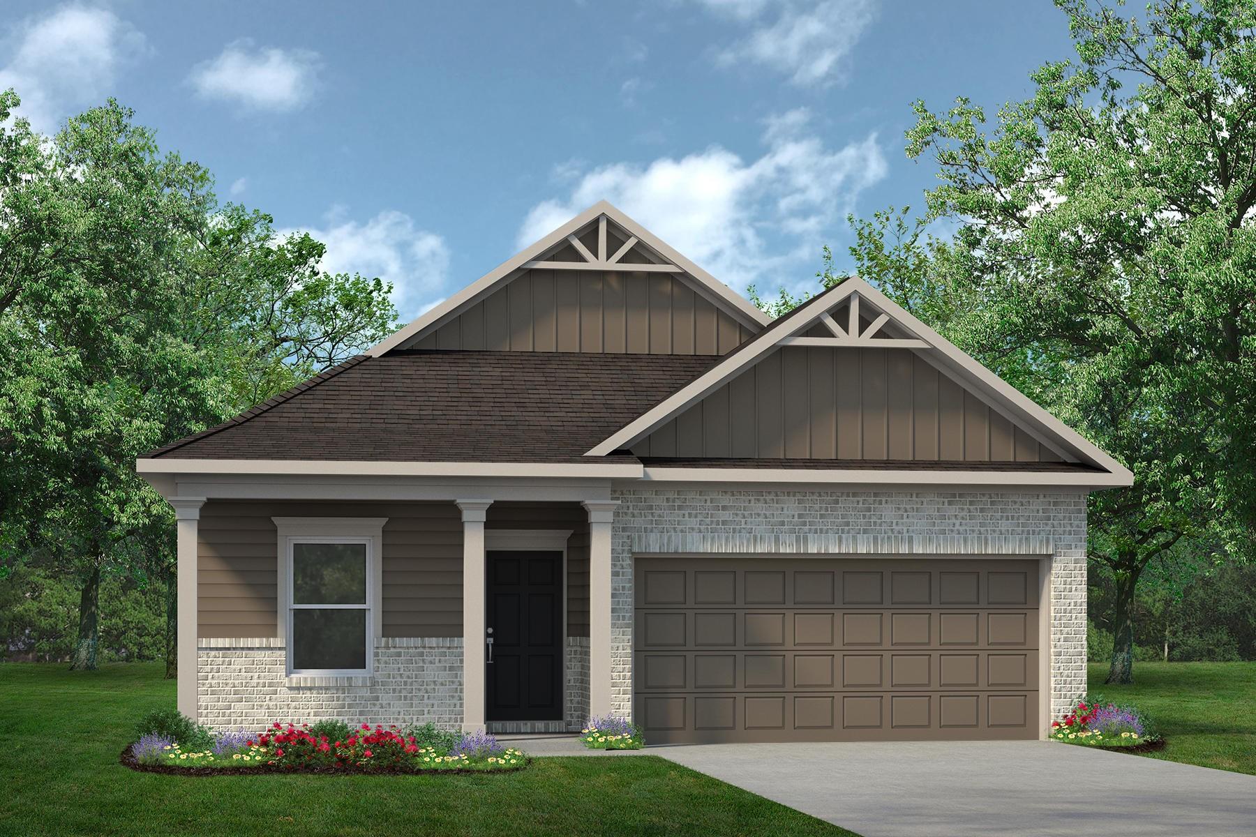 7522 Tall Foxglove Court — photo