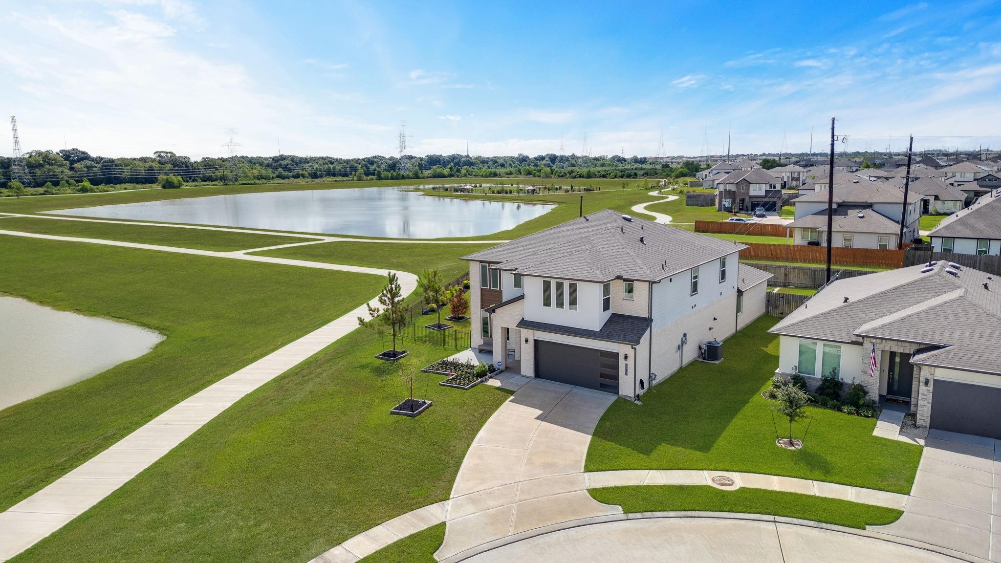 22503 Modica Rift Lane, Katy, TX 77449 — photo 2