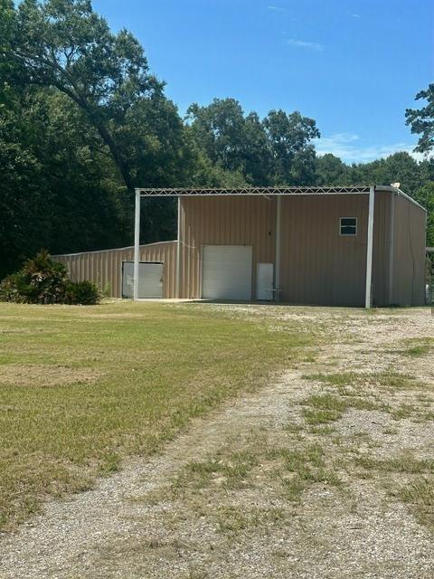 1751 County Road 639 — photo