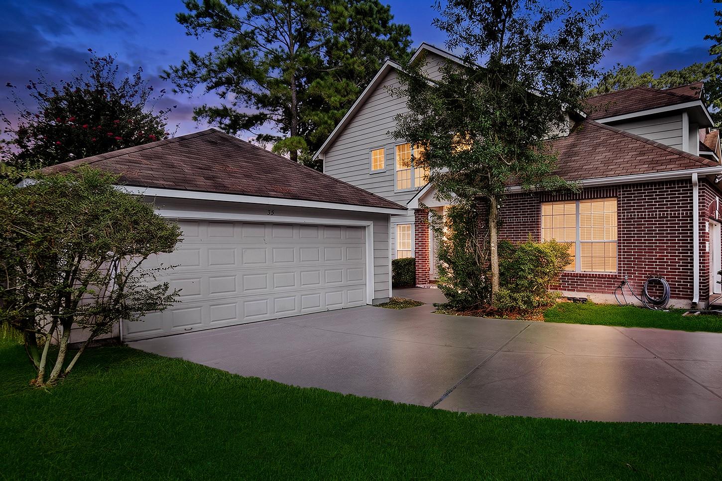 35 S Avonlea Circle — photo