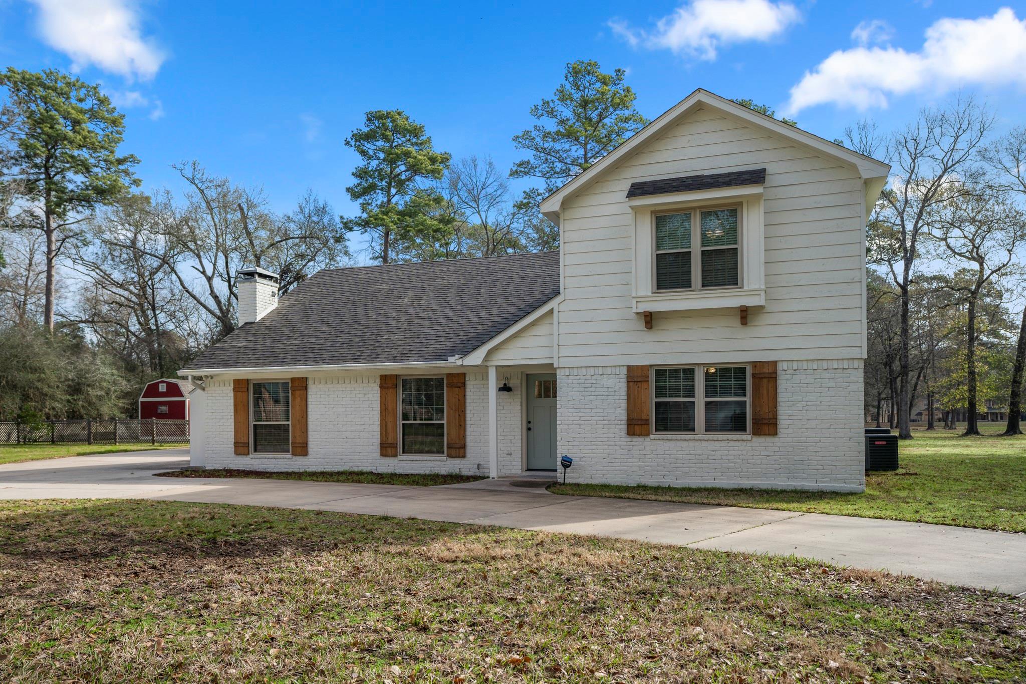 15347 Conroe Drive — photo