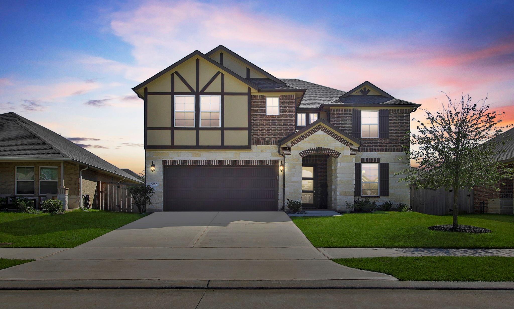 7050 Lauren Oak Drive — photo