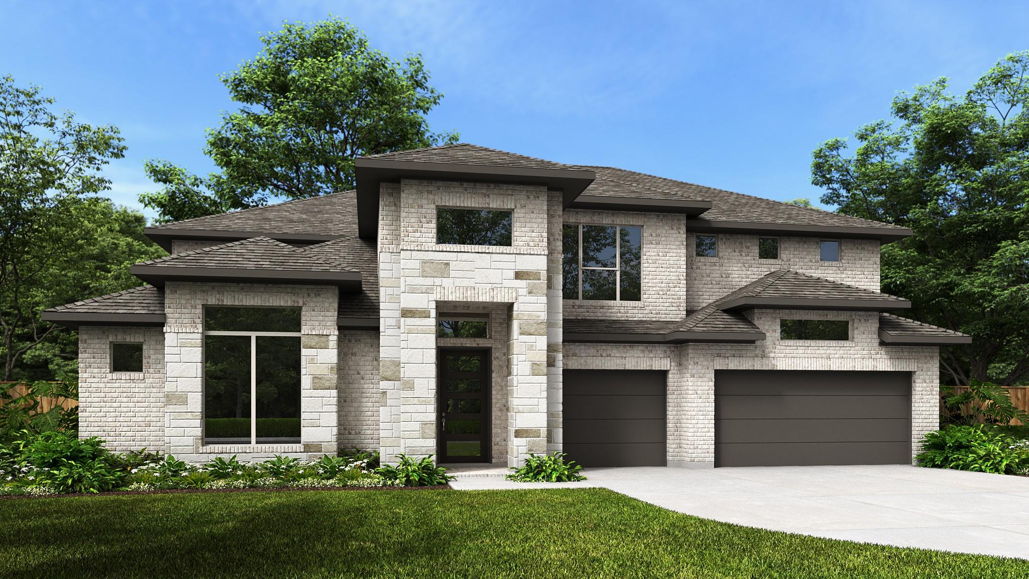 16602 Harmony Fields Street — photo
