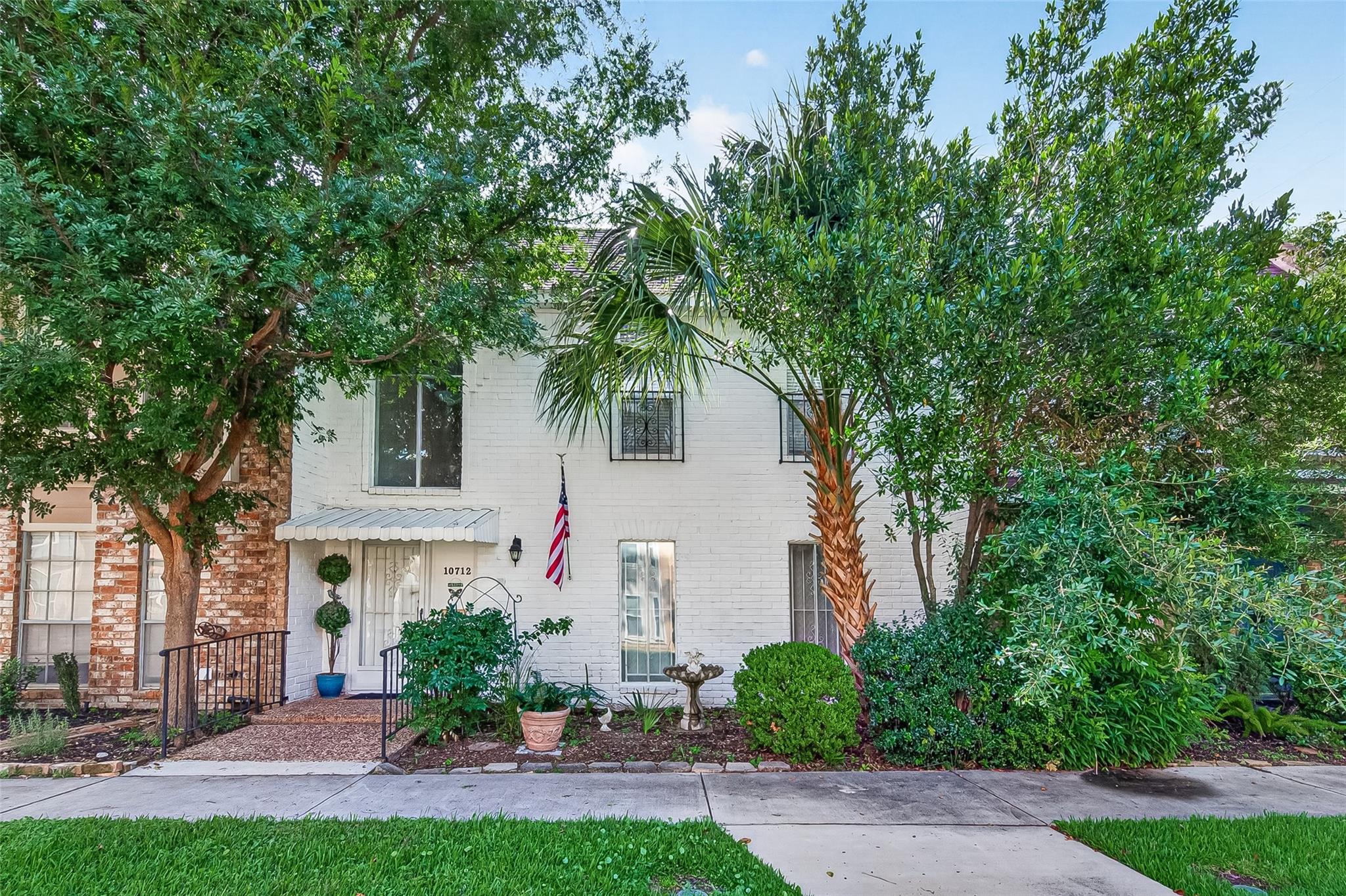 10712 Briar Forest Drive — photo