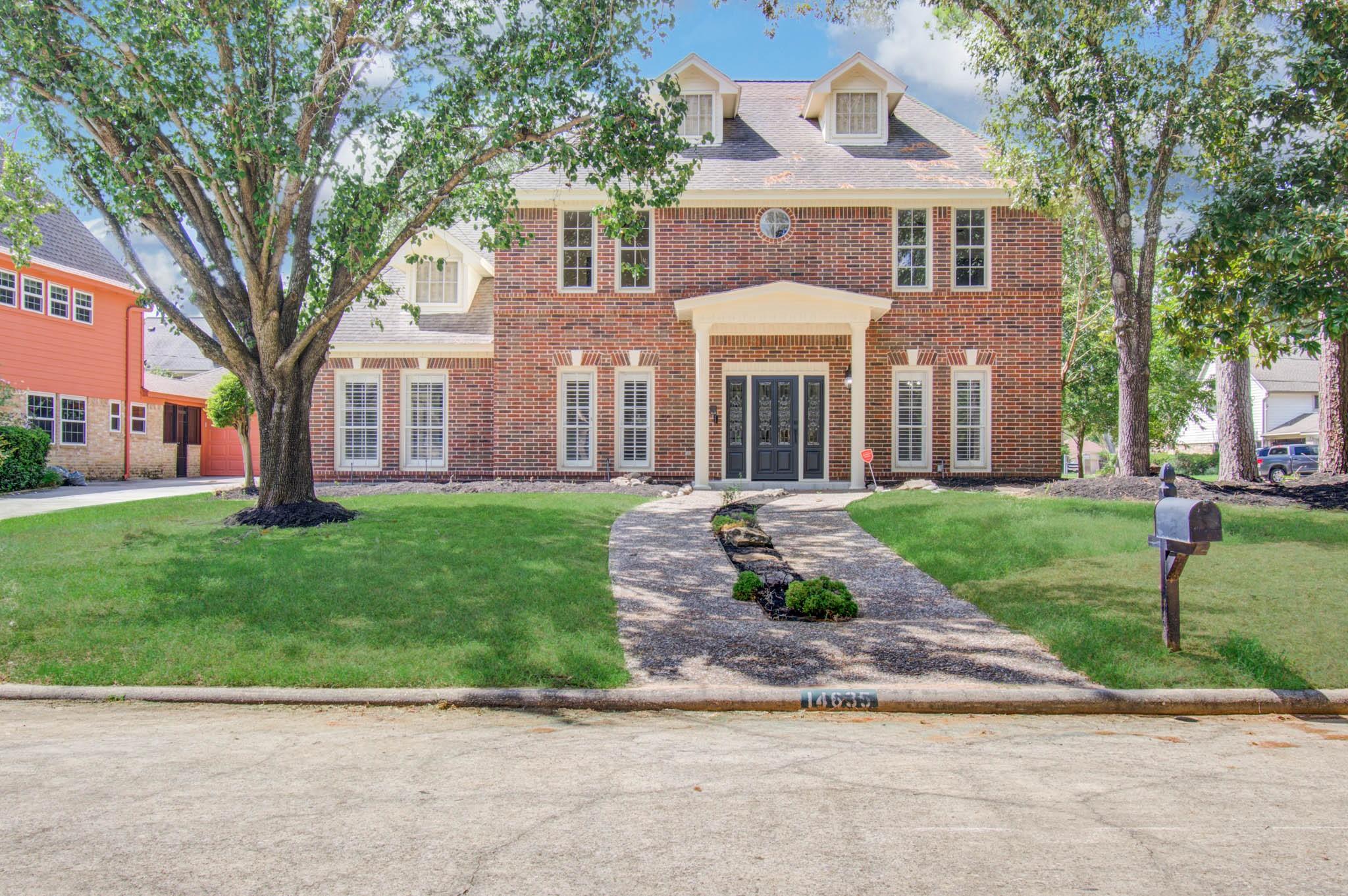 14635 Rosehill Drive — photo