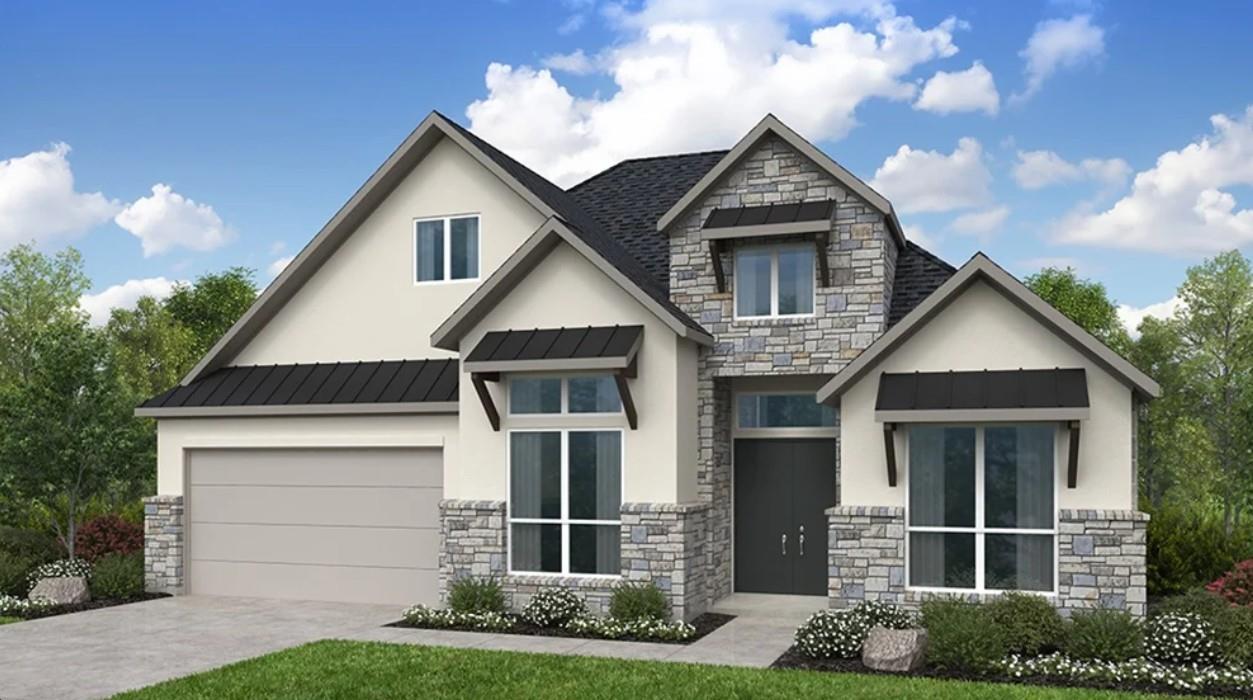 21811 Clover Thistle Court — photo