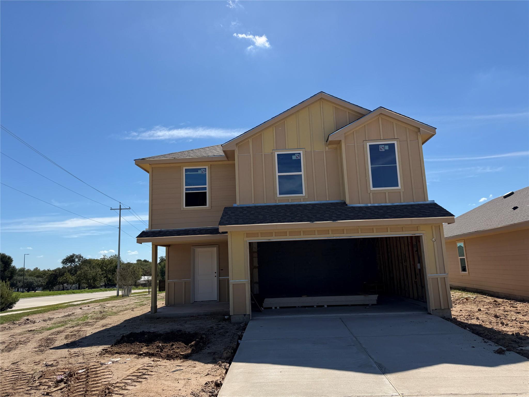 1201 Hickory Grove Street — photo