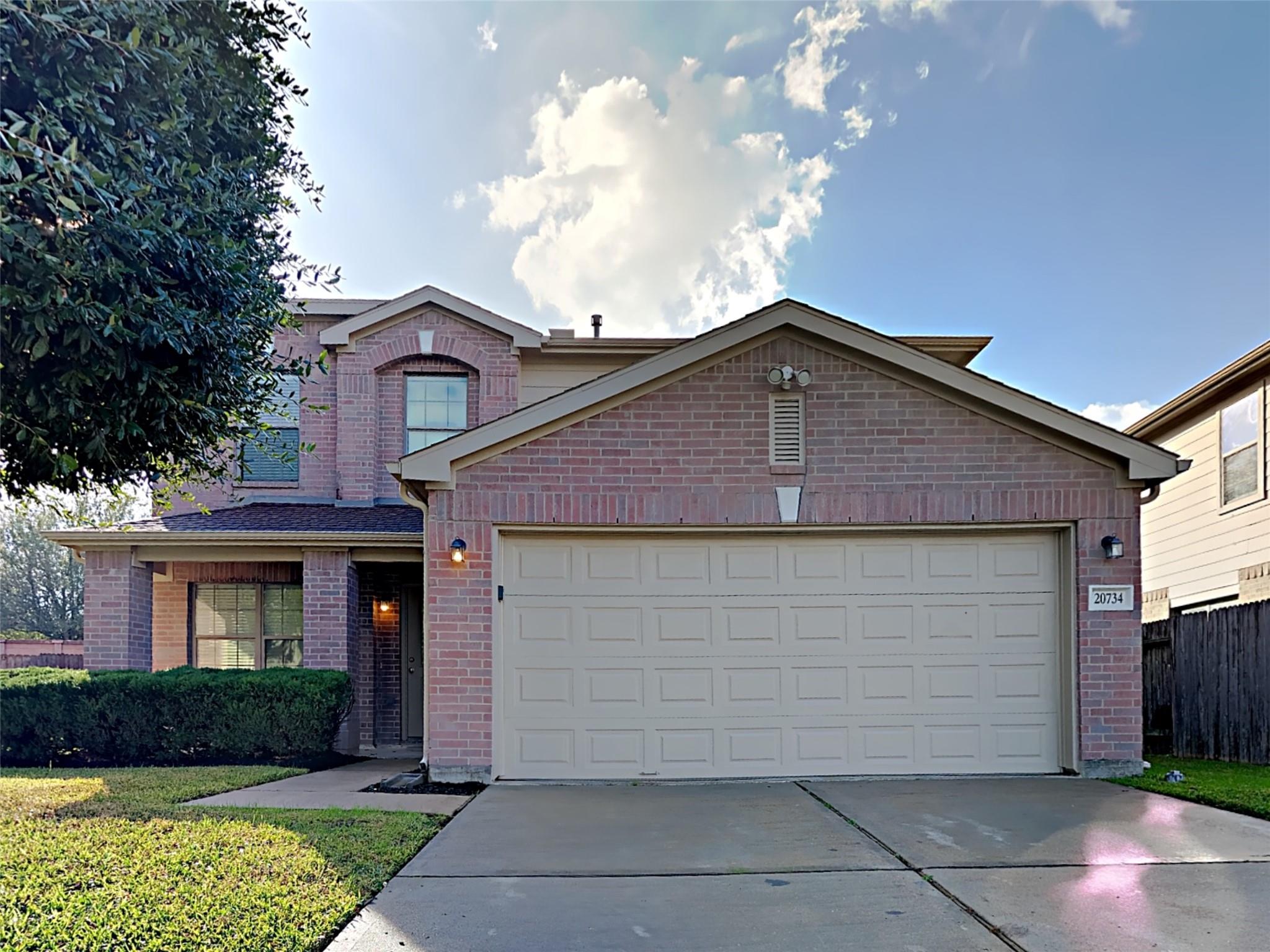 20734 Tealbrook Drive — photo