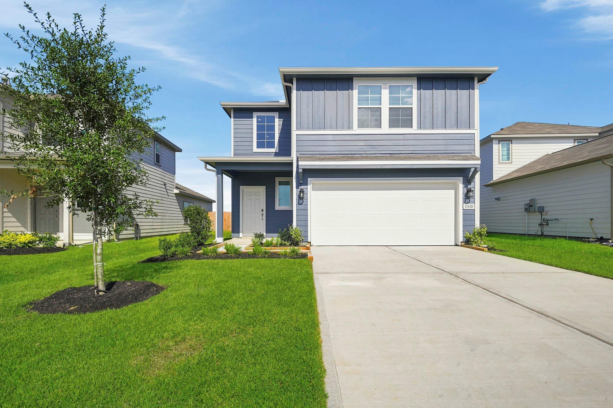 11530 Heritage Wind Drive — photo