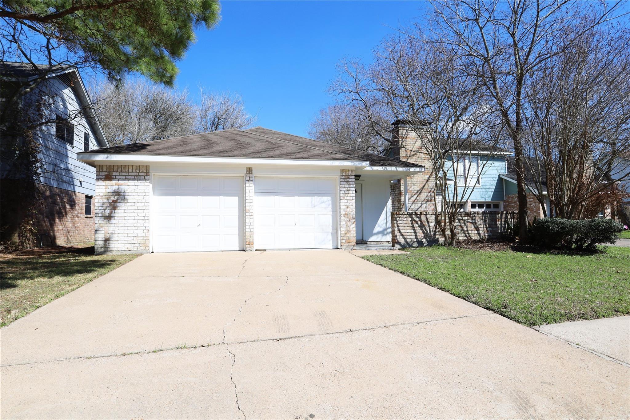 20814 Westgreen Court — photo
