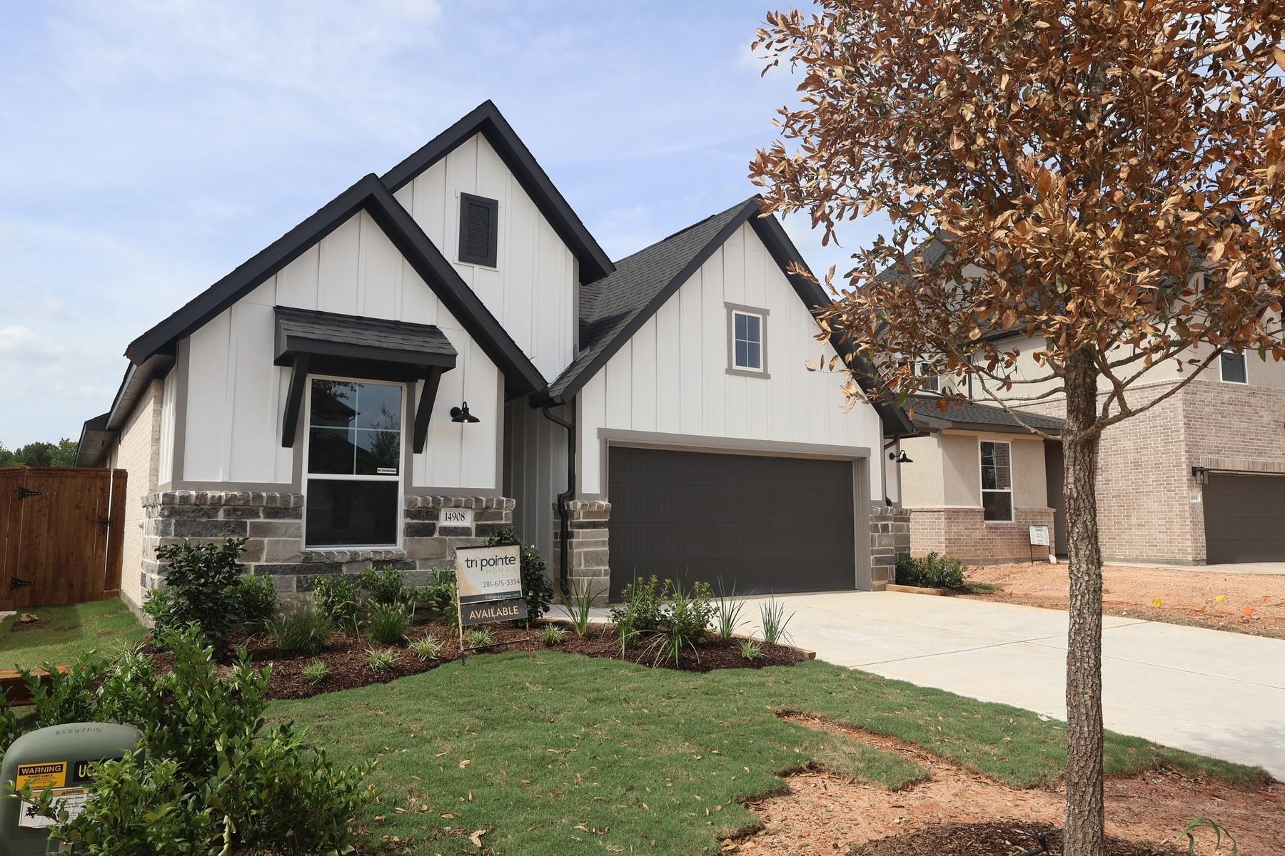 14908 Clover Meadow Lane — photo