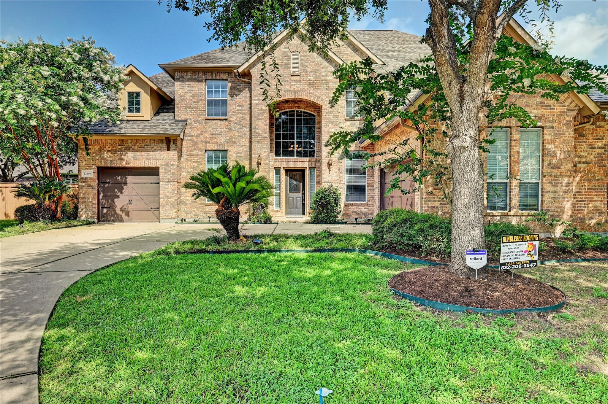 10406 Shanley Trace Lane — photo