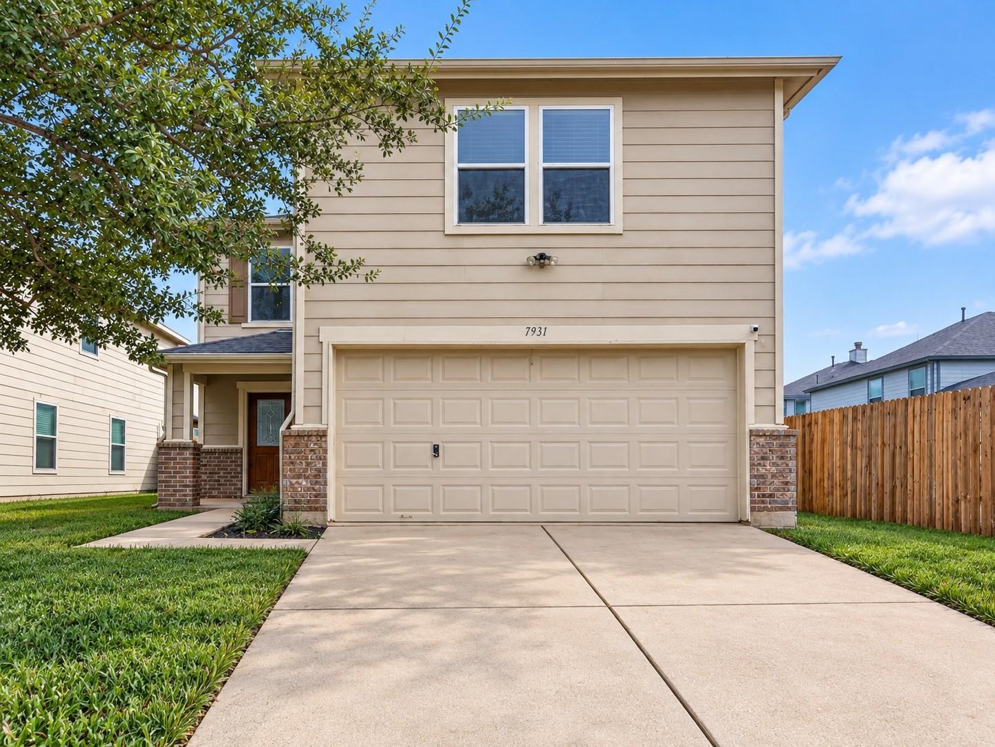 7931 Sagemark Ridge Drive — photo