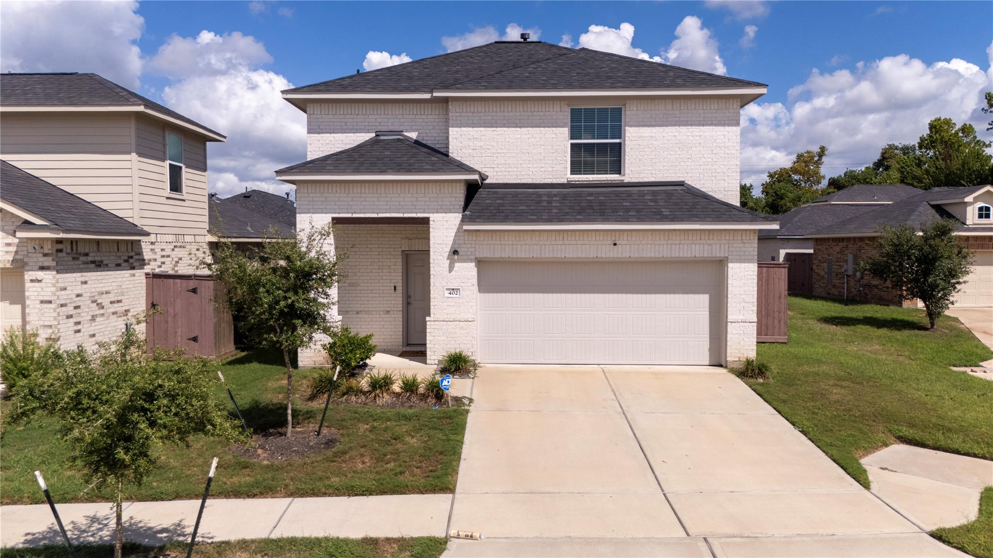 402 Flycatcher Court — photo