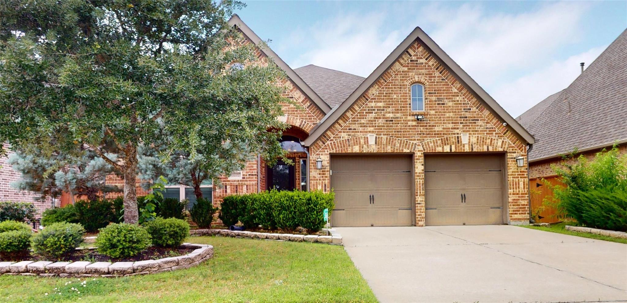 10602 Largoward Lane — photo