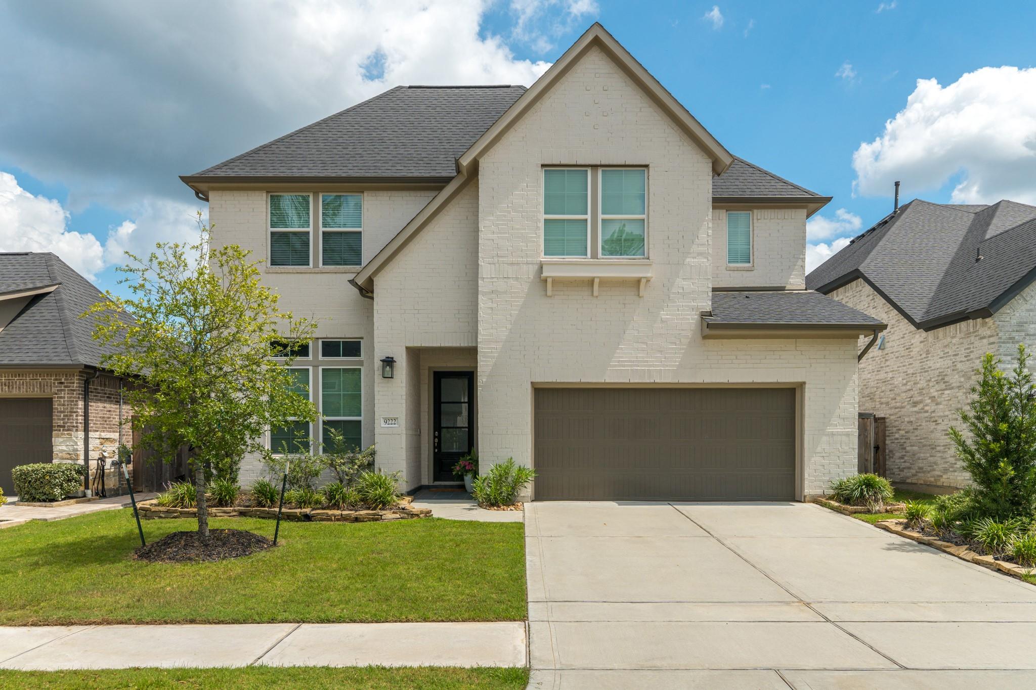 9222 Fury Landing Lane — photo