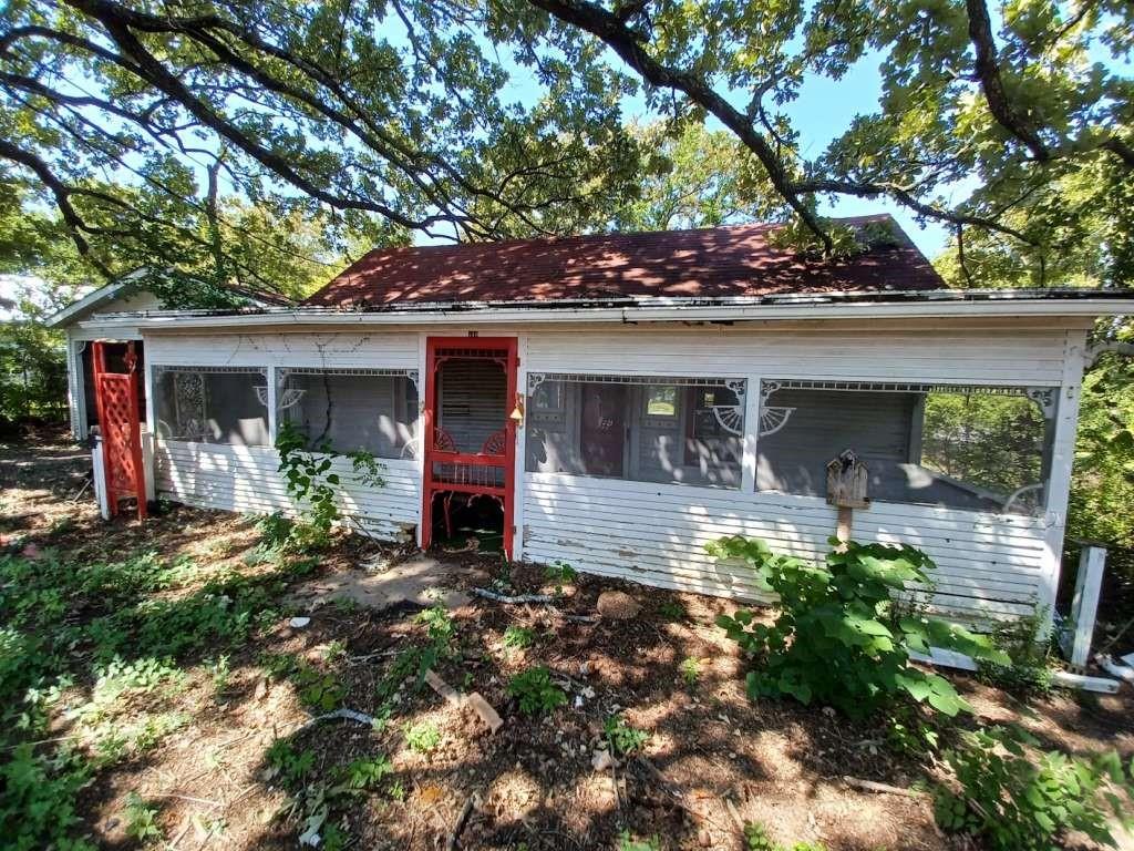 108 N Branch Street — photo