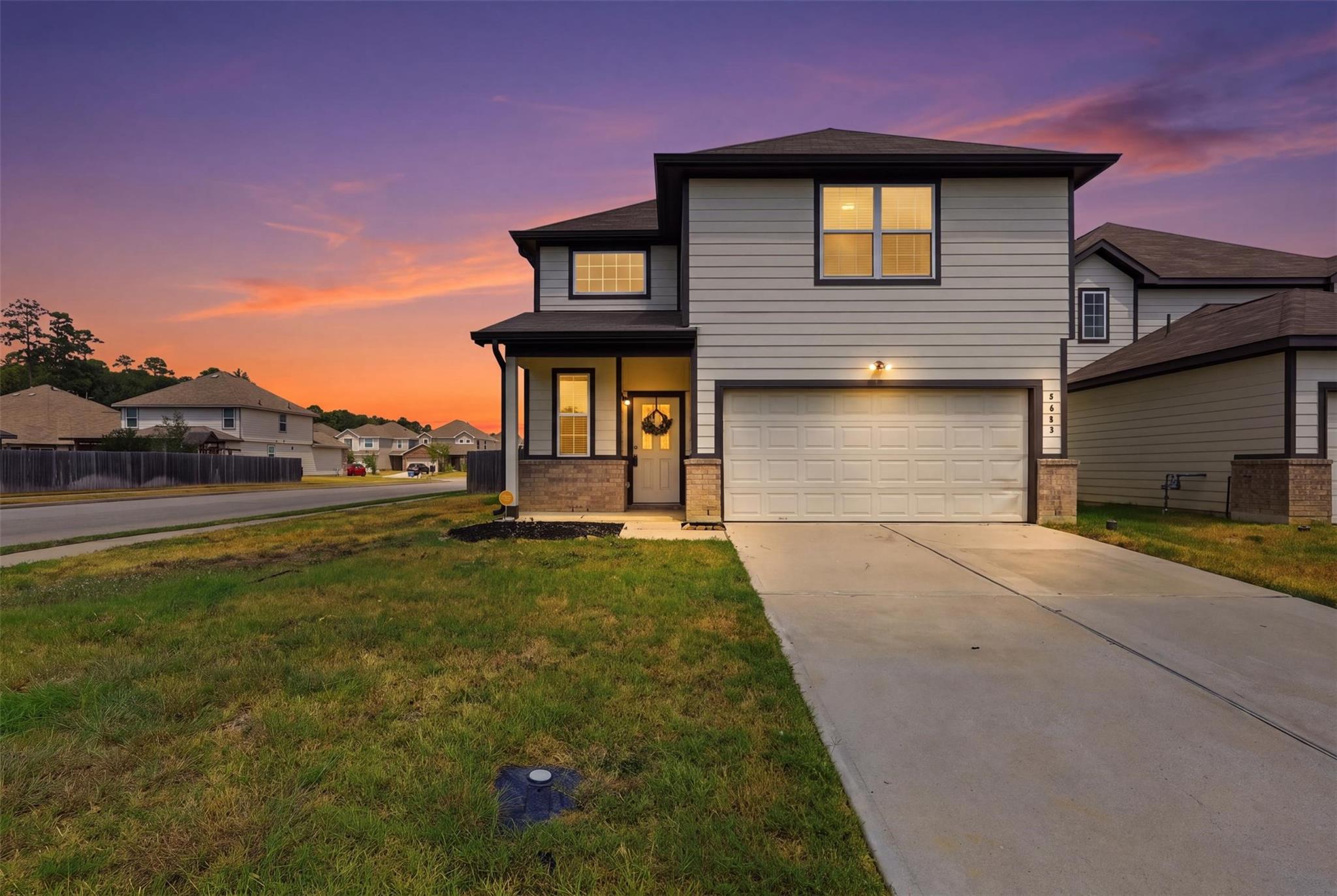 3503 Cannon Drive — photo