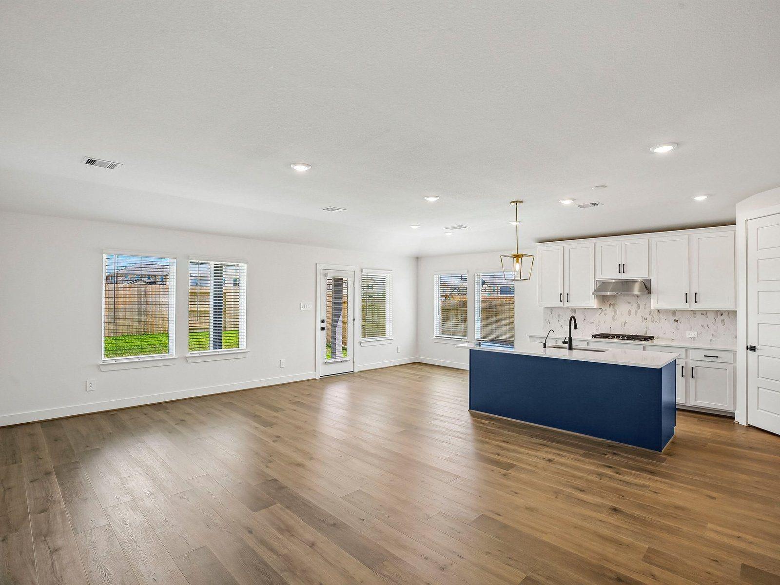 3003 Clapbread Lane, Rosenberg, TX 77471 — photo 3