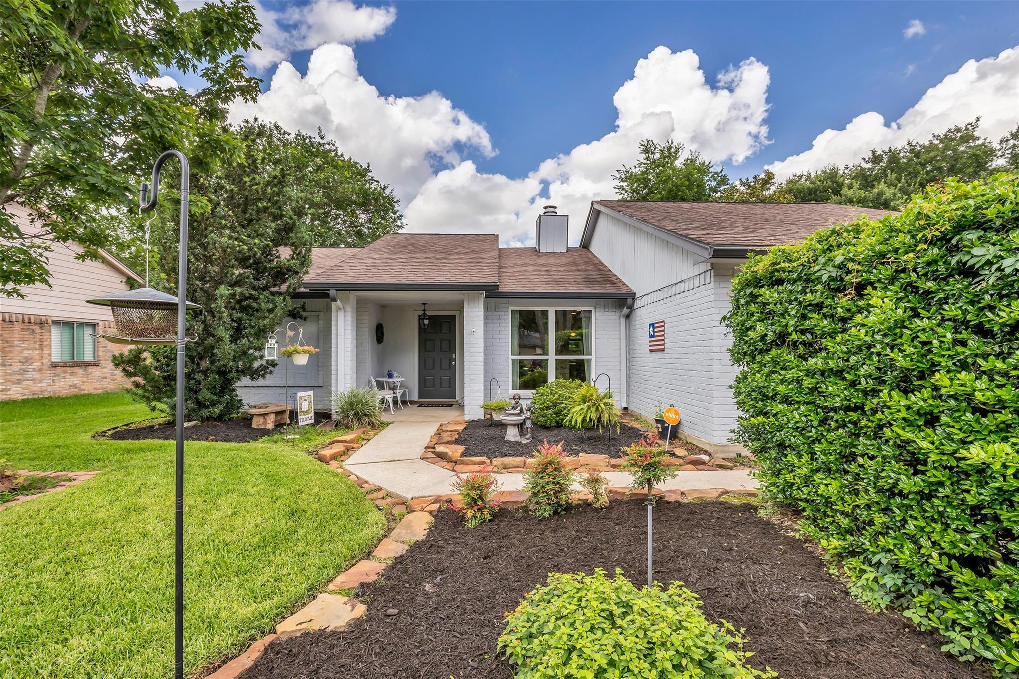17314 Chapel Pine Street — photo