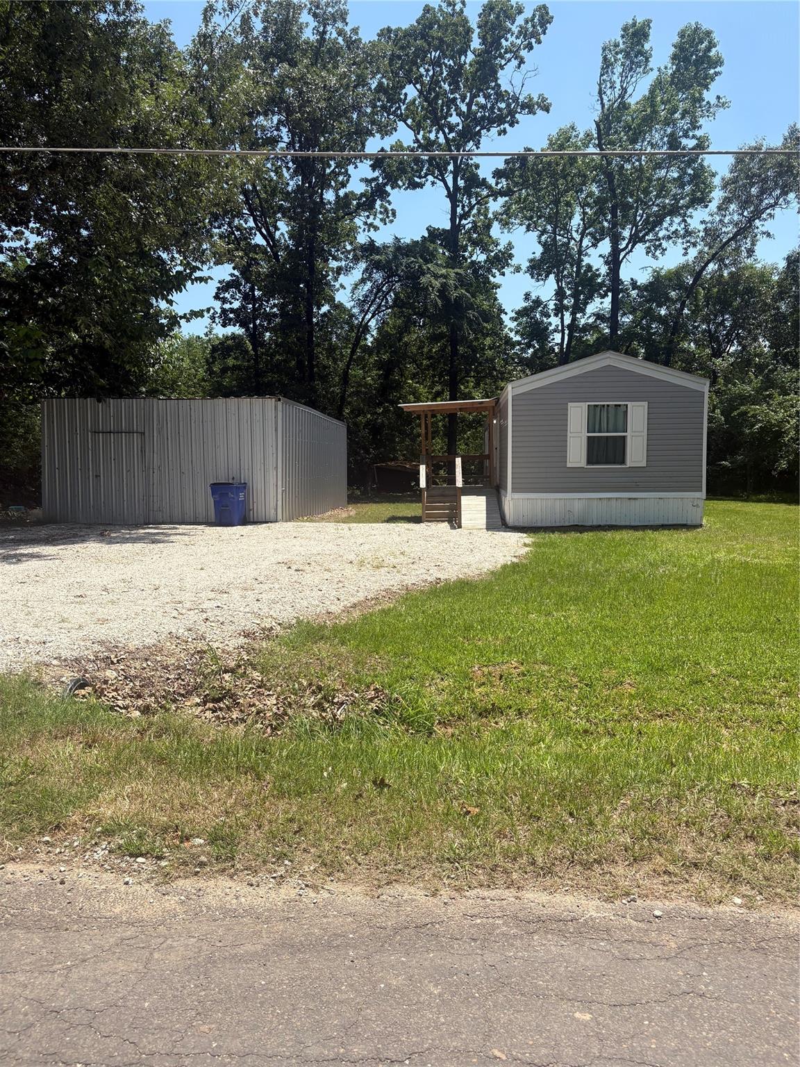 1311 Big Hawg Drive — photo