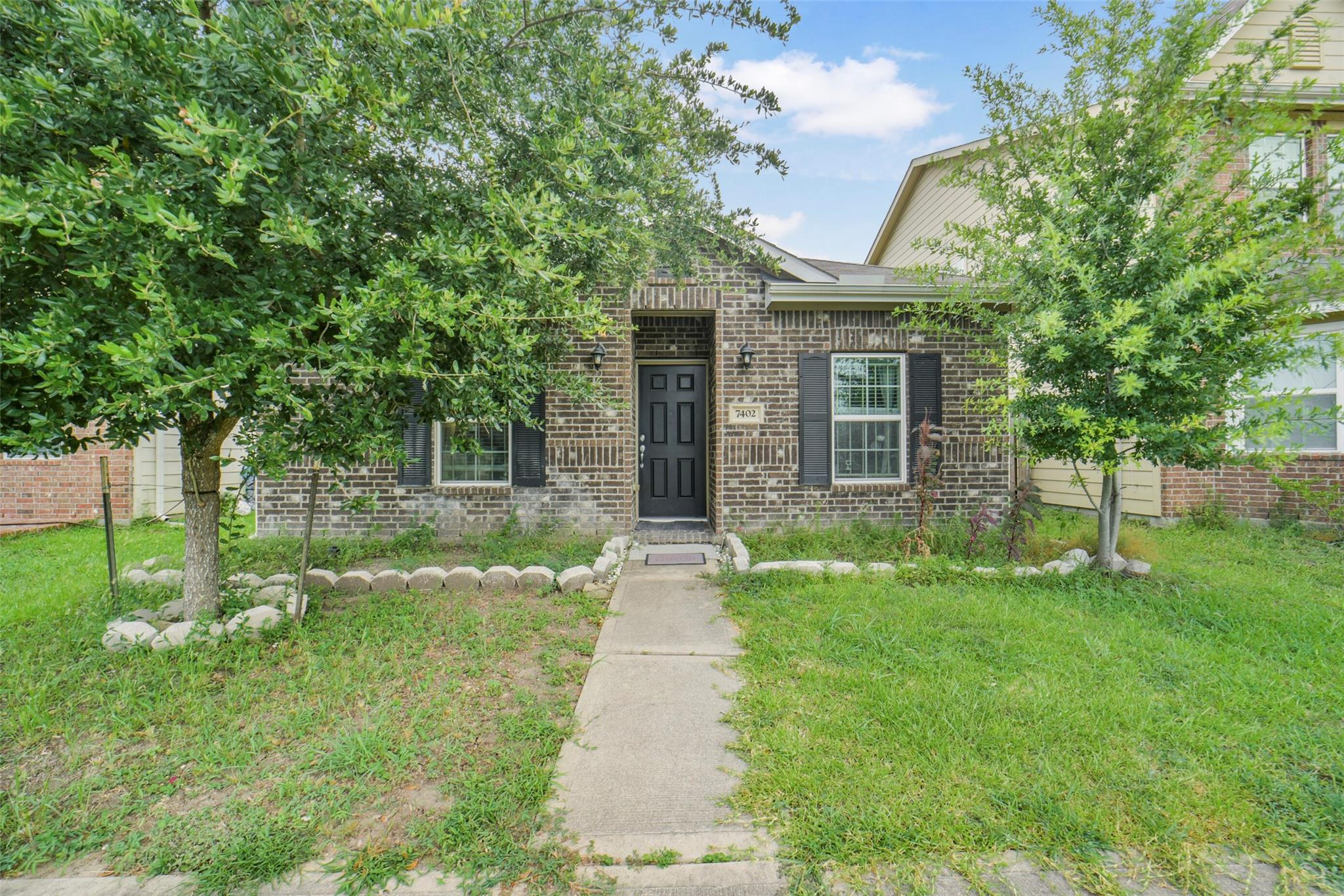 7402 Granite Terrace Lane — photo