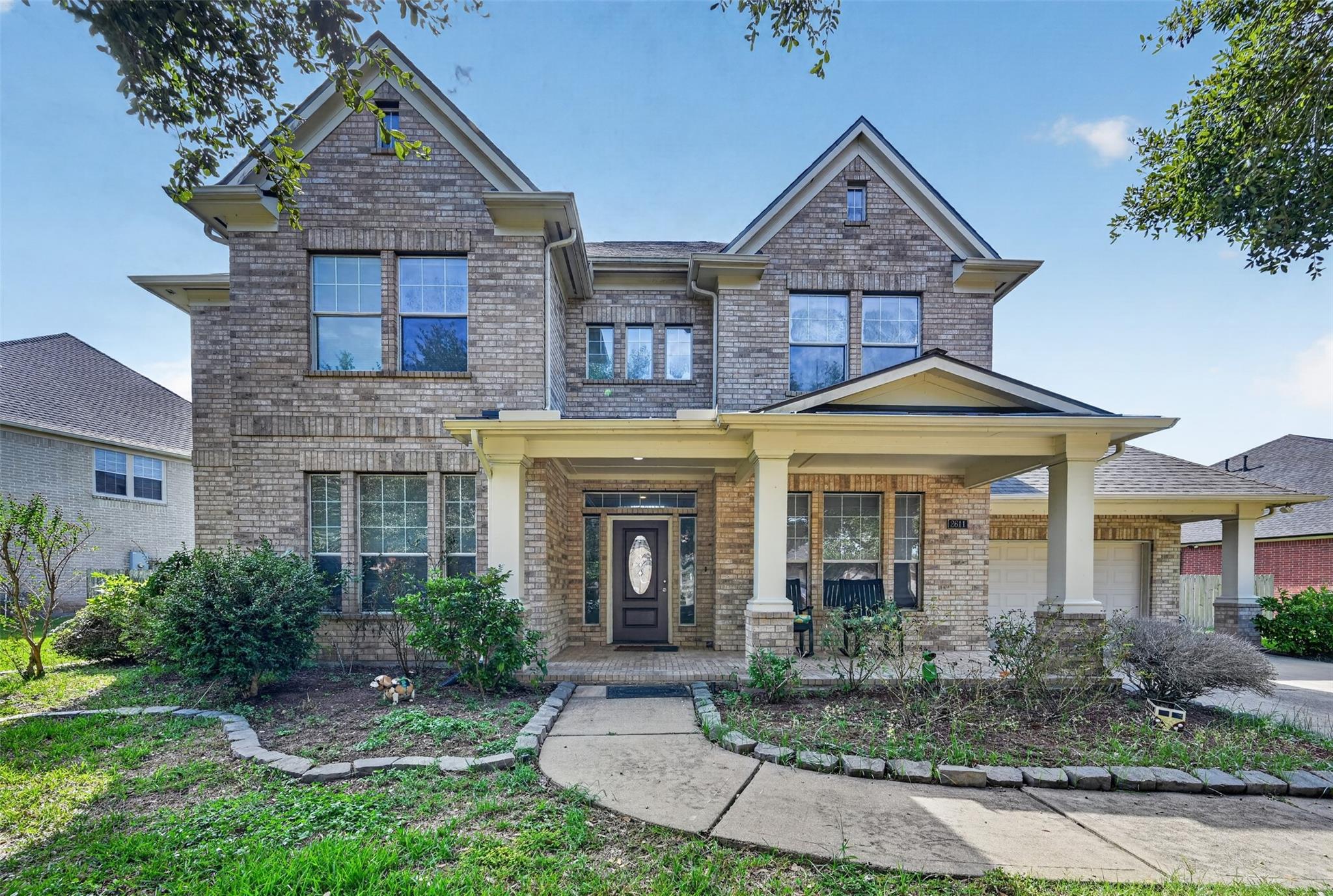2611 Little Lake Court — photo
