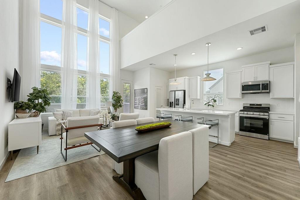 1128 Highland Row Lane — photo