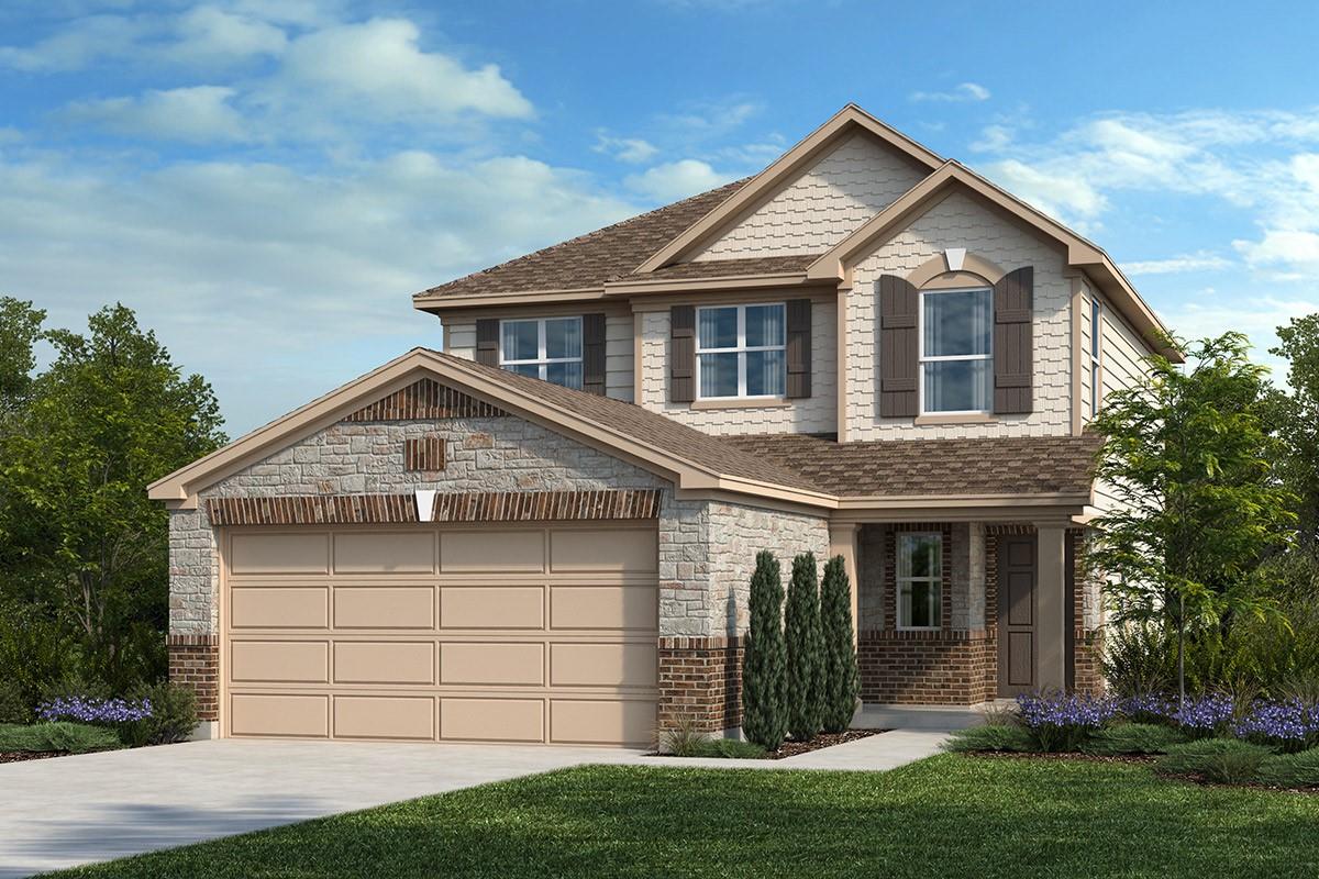 22866 Fulton Landing Drive — photo