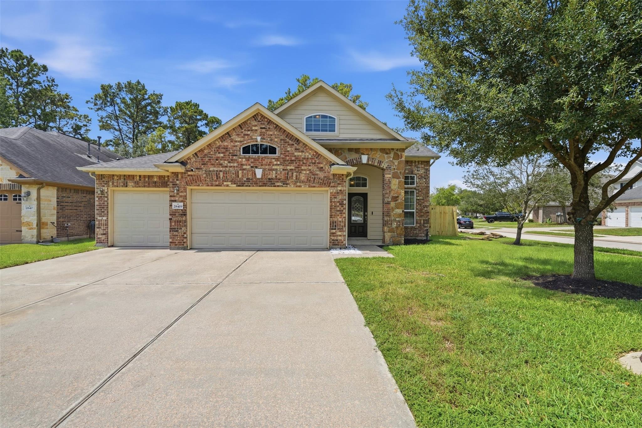 28419 Ashlyn Ridge Lane — photo