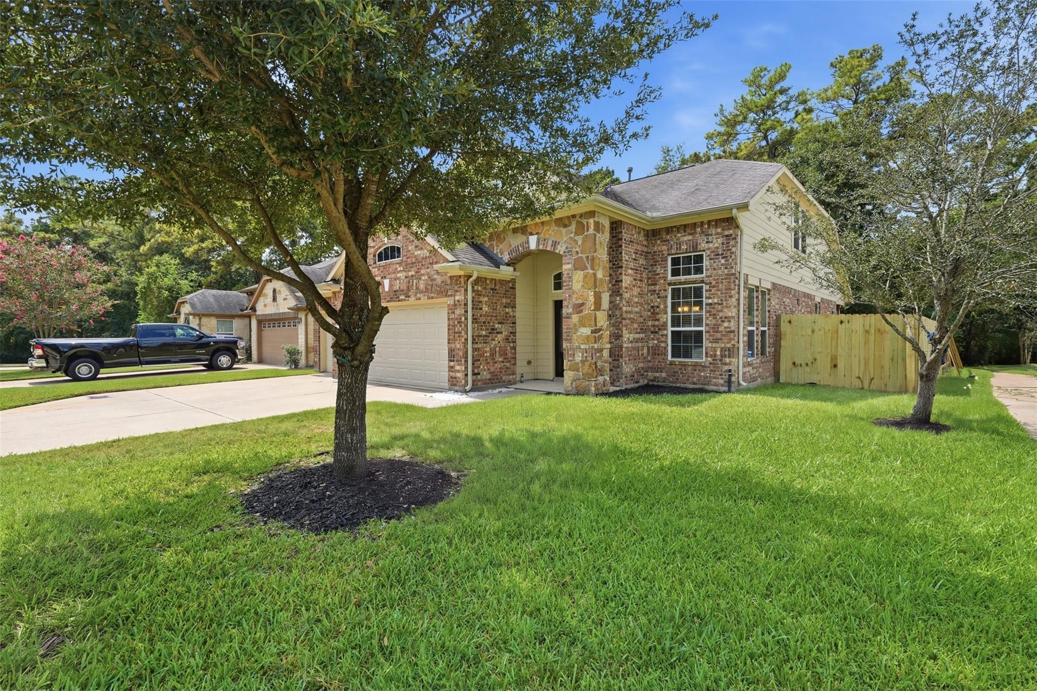 28419 Ashlyn Ridge Lane, Spring, TX 77386 — photo 3