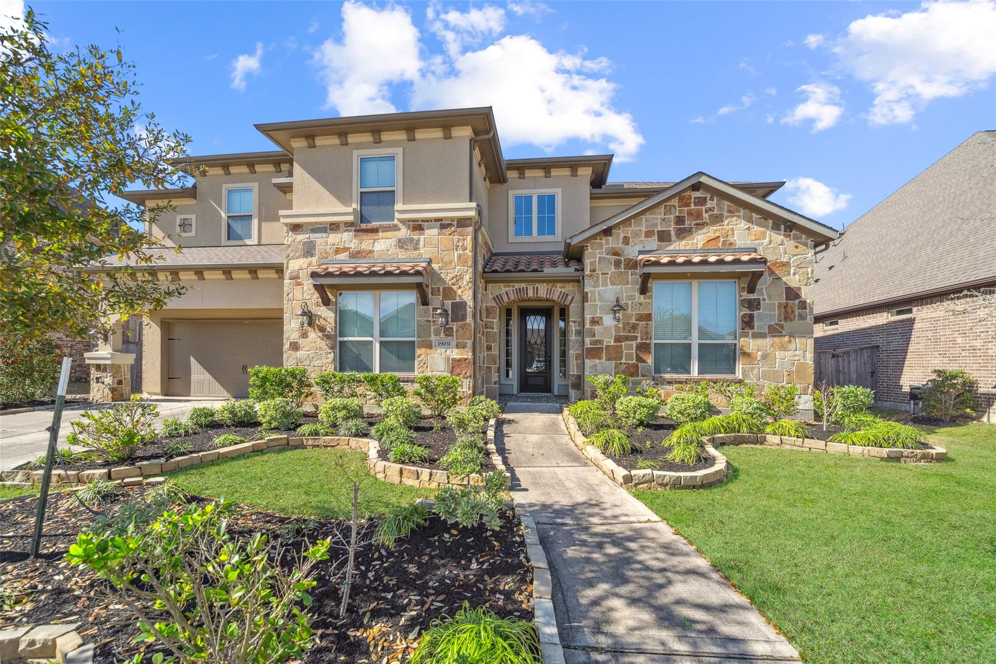 19031 Kimber Creek Lane — photo