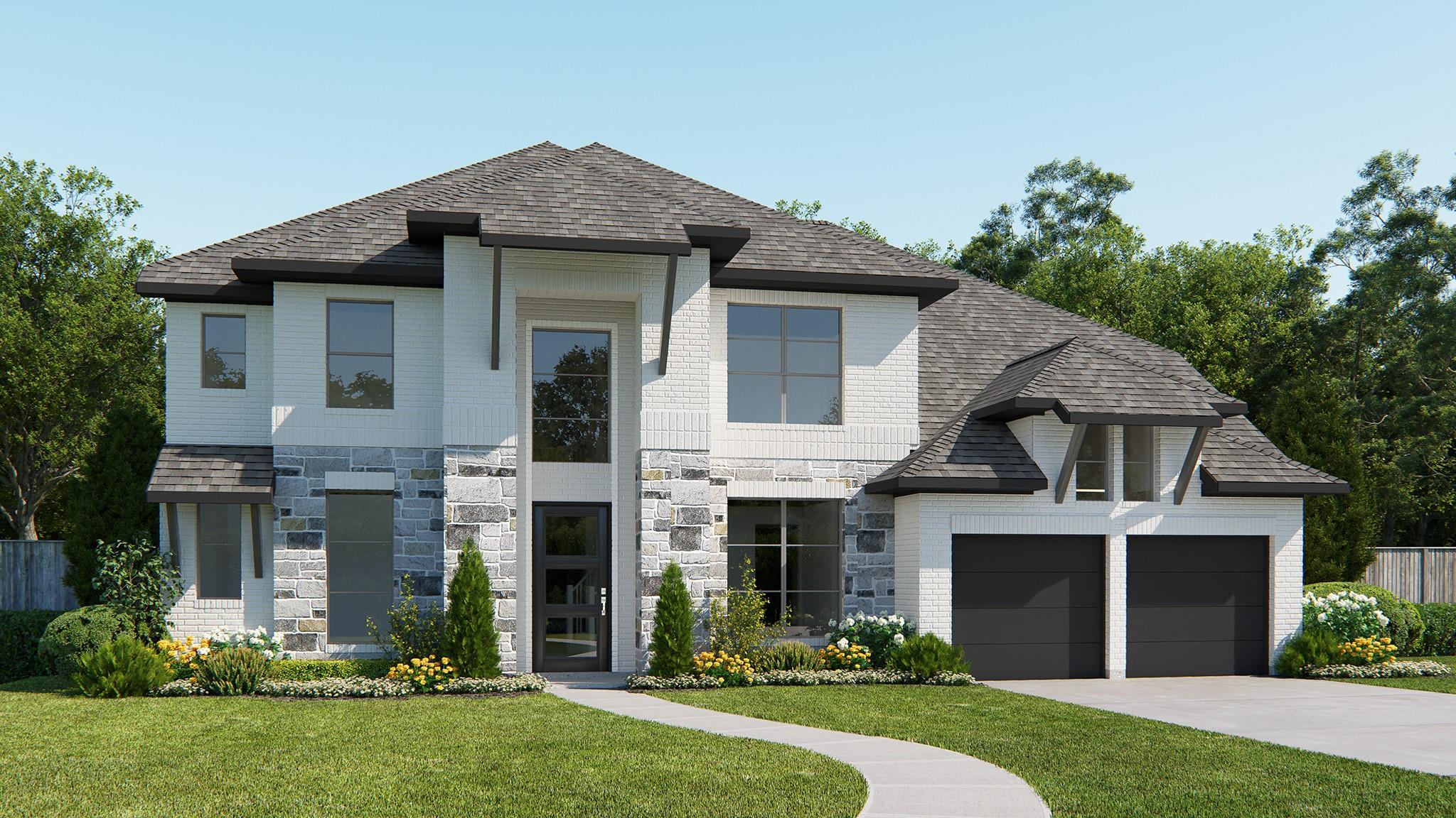 8111 Riverstone Summit Drive — photo