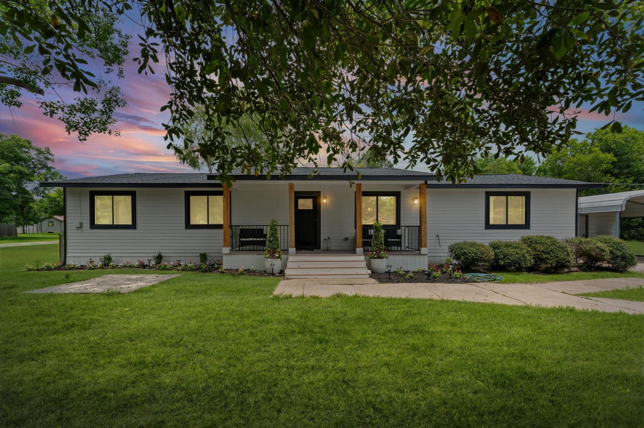 2197 County Road 540 — photo