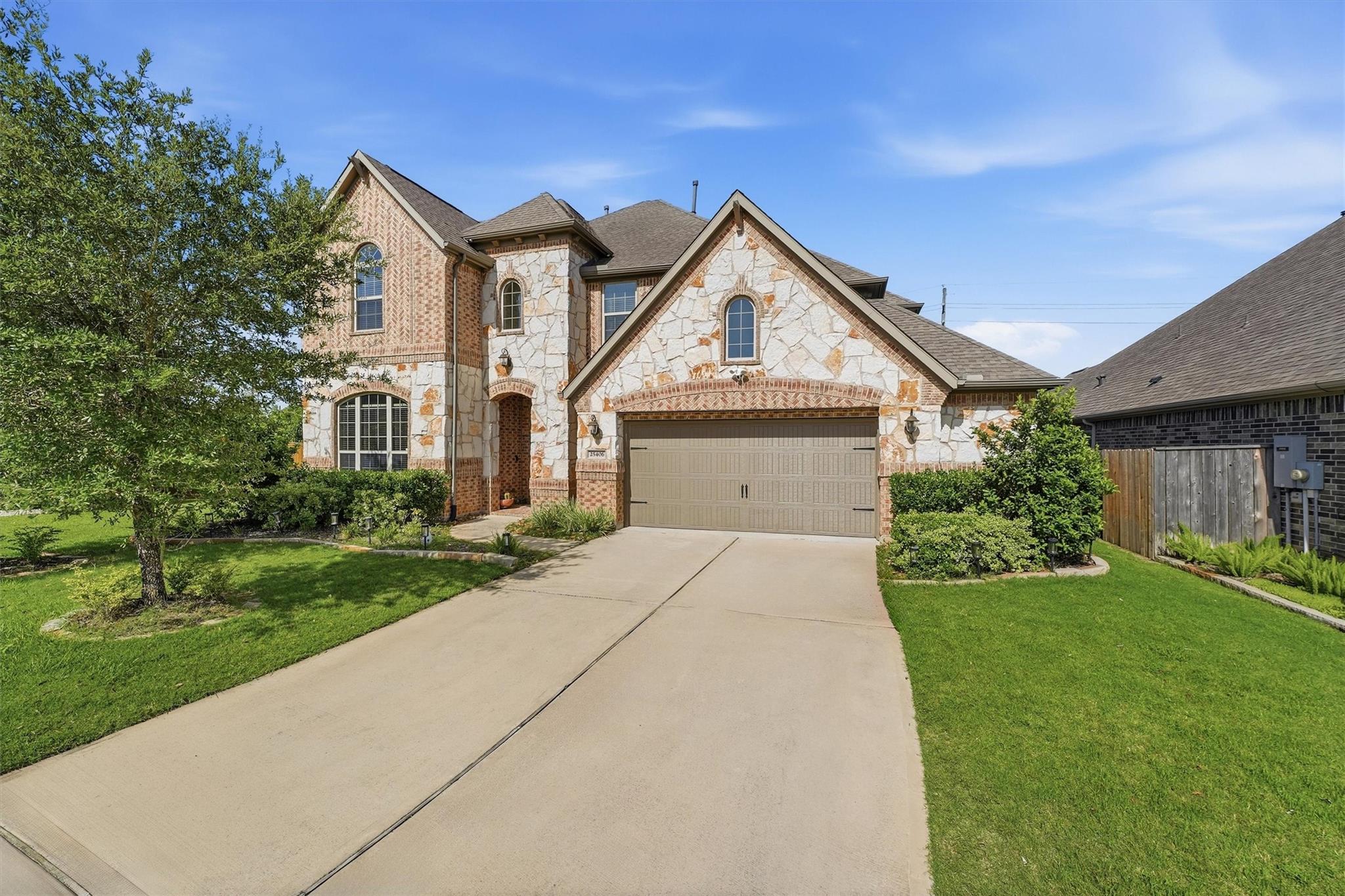 25406 Angelwood Springs Lane — photo
