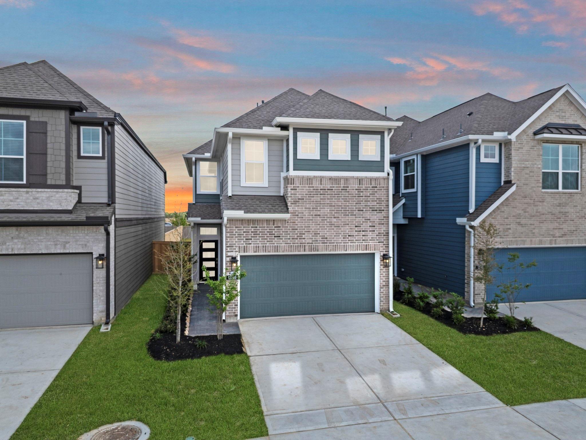 26811 Jovial Meadow Lane — photo