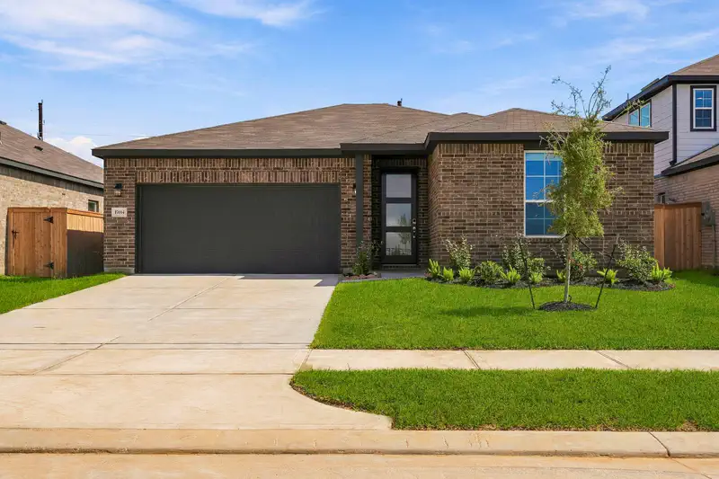 17014 Clover Fern Lane — photo