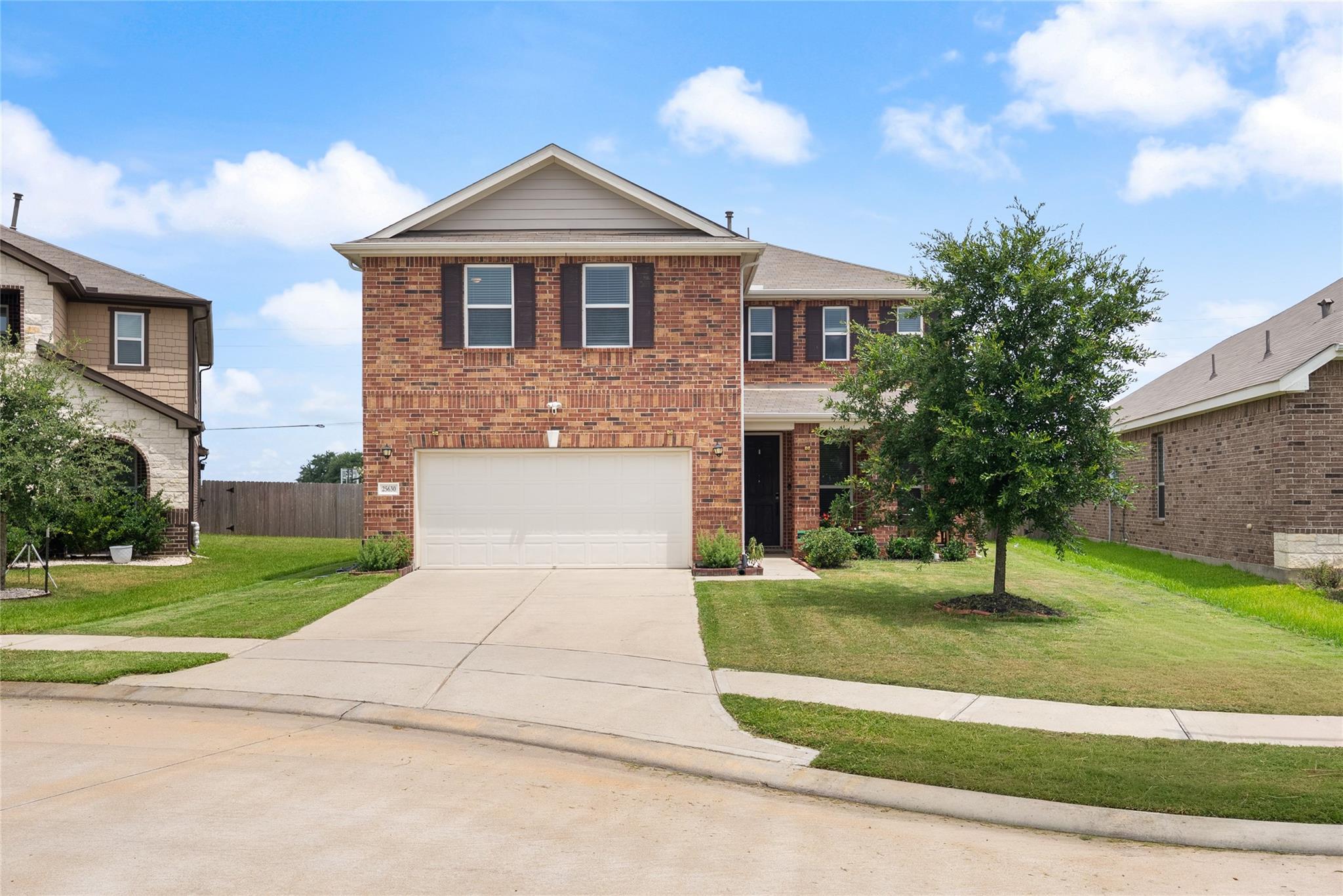 25630 Reign Wayman Court — photo