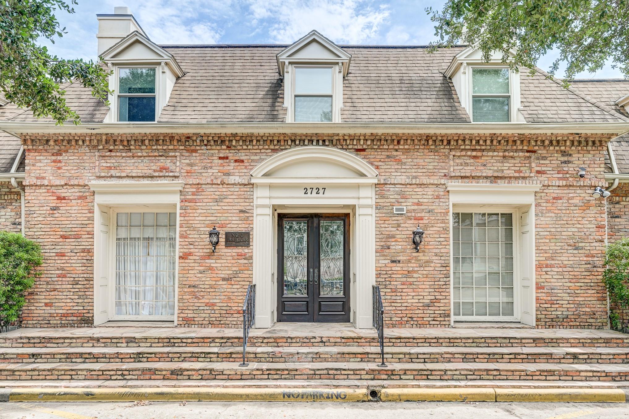 2727 Briarhurst Drive #25 — photo