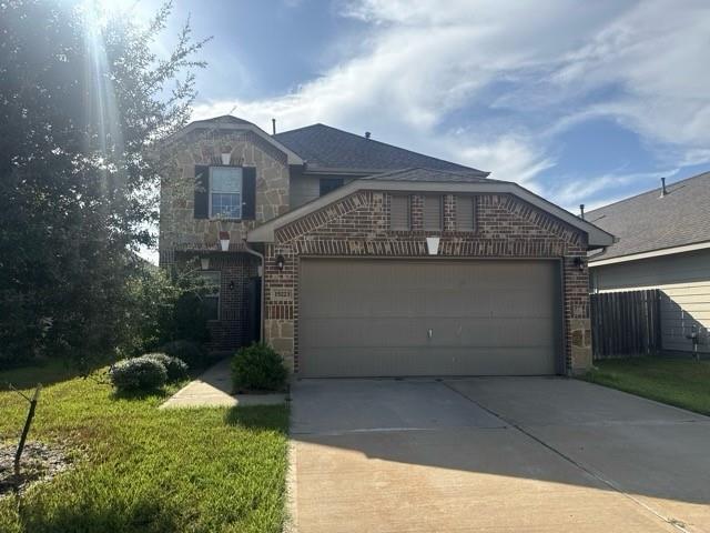 15223 Yellowstone Lake Drive — photo