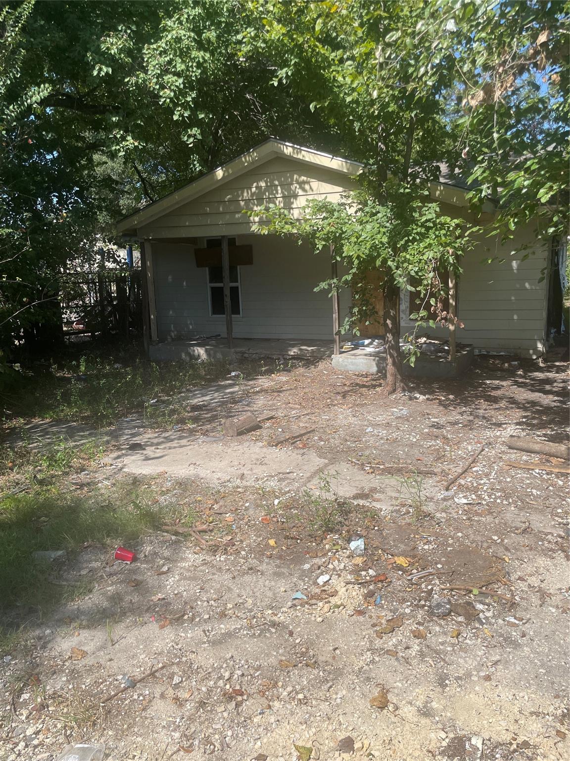 3713 Farmer Street — photo