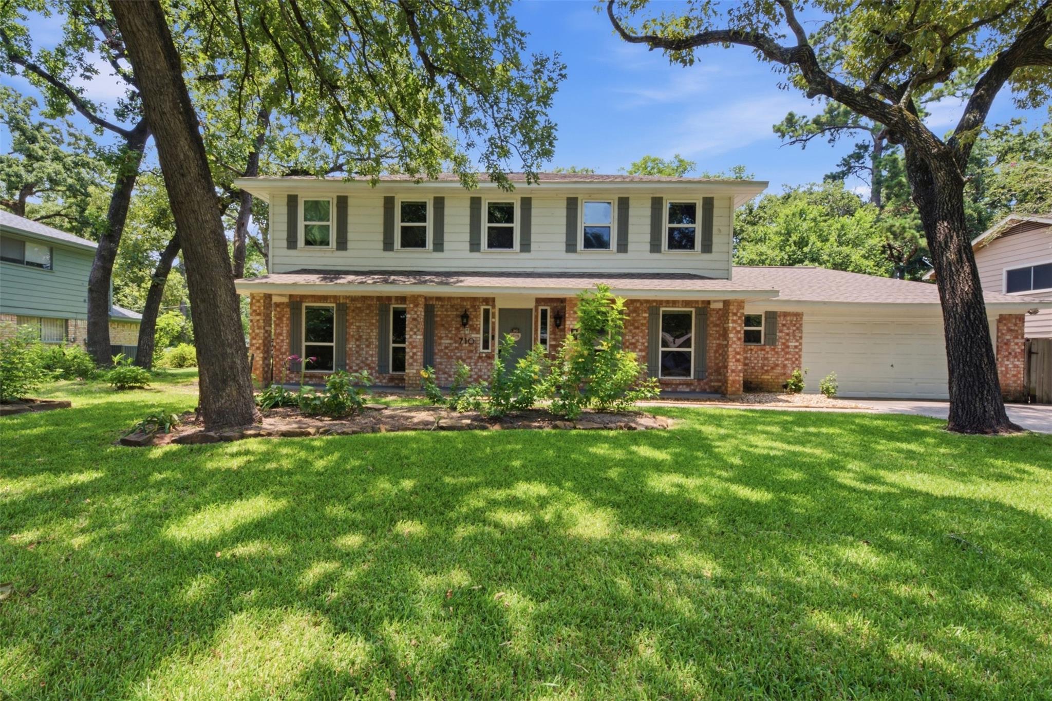 710 Glen Haven Drive — photo