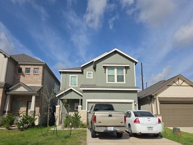 8055 Cypress Bonsai Drive — photo