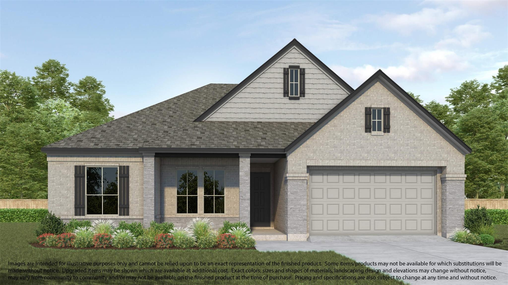 203 Upland Drive — photo