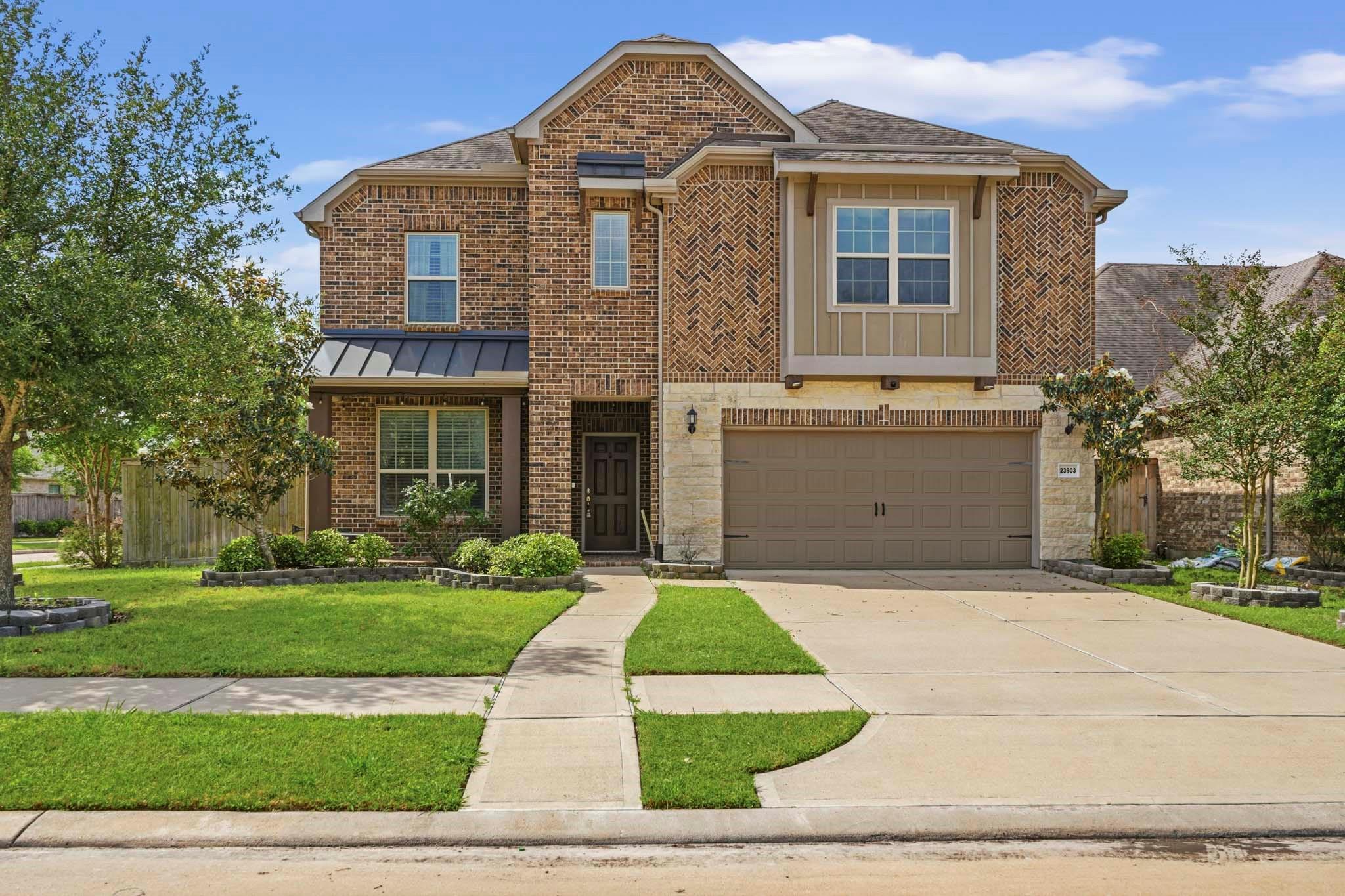 23903 Hartford Springs Trail — photo