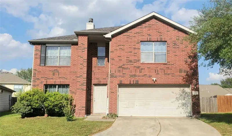 21010 Cottage Stream Court — photo